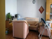 实验小学，一墙之隔 梅园四里