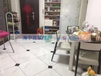  牡丹城