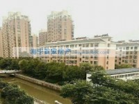  洛洲小区
