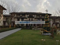  中天钱潮府