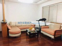  梅园公寓