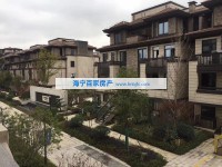  桃花源下叠