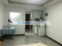  克拉公寓