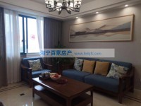  洛河小区