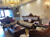  卖掉卡森名庭园