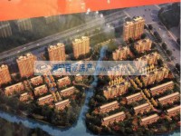  卖掉了中梁一号院