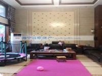  龙溪嘉苑排屋