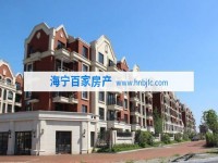  鸿翔东湾