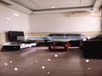  暂停  南苑二里