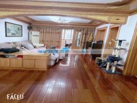  竹园新村