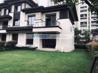  中天钱潮府排屋