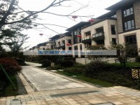  桃花源下叠