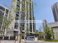  暂停鸿樾府