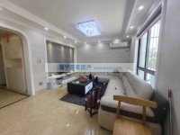  丽都水岸公寓